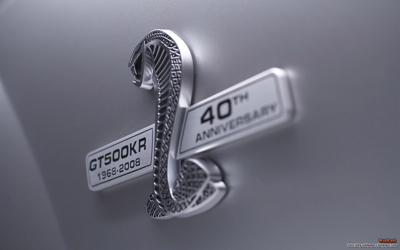 logo, car, 1080P, shelby