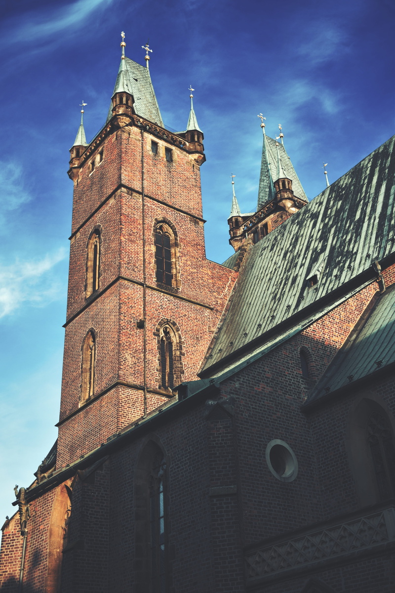 no people, built Structure, nature, history, europe, building Exterior, gothic Style, sky, low angle view, concrete, city, building, architecture, urban Scene