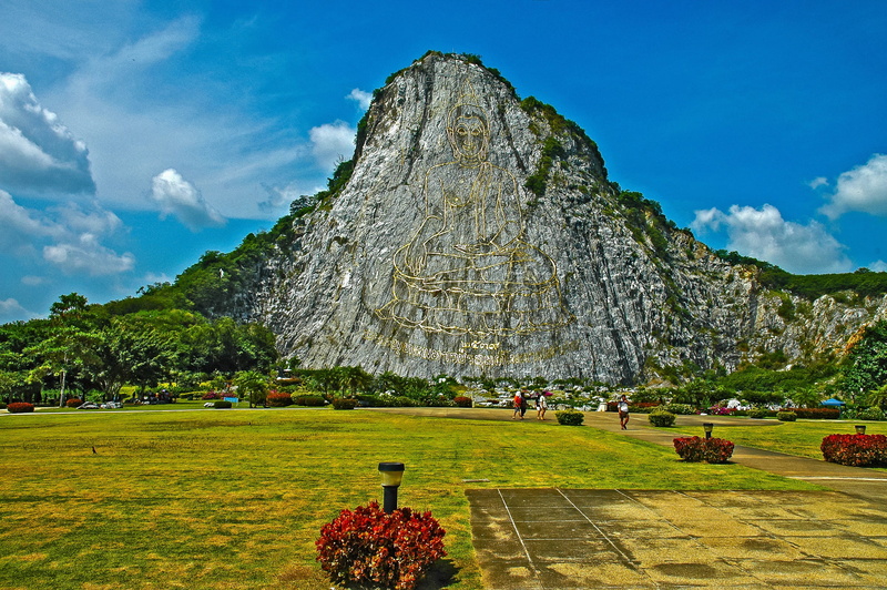 plant, rock - Object, sky, beauty in nature, rock, grass, landscape, history, the past, tree, travel Destinations, Mountain, landscapes, tourism, summer