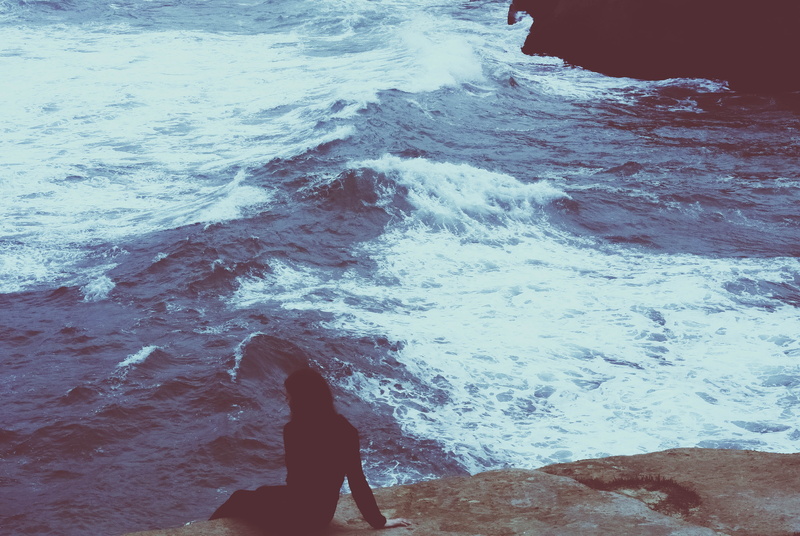 nature, motion, girl, solid, real people, sand, high, beautiful, rockstone, instagram, surfing, sea, surf, wave, lifestyles, dunedin, cliff, aquatic sport