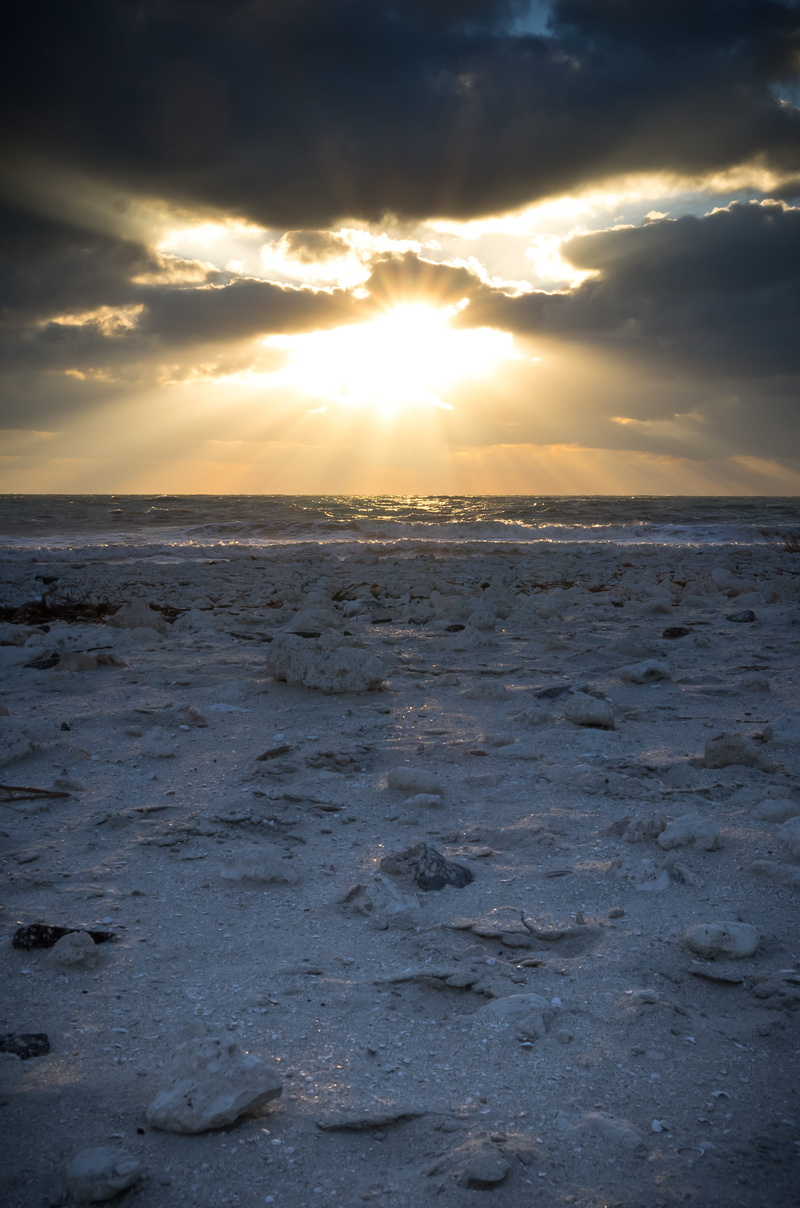 florida, non-urban scene, honeymoon island, horizon, scenics - nature, dunedin, no people, cloud - sky, idyllic, sky, water, 2K, nature, ocean, beauty in nature