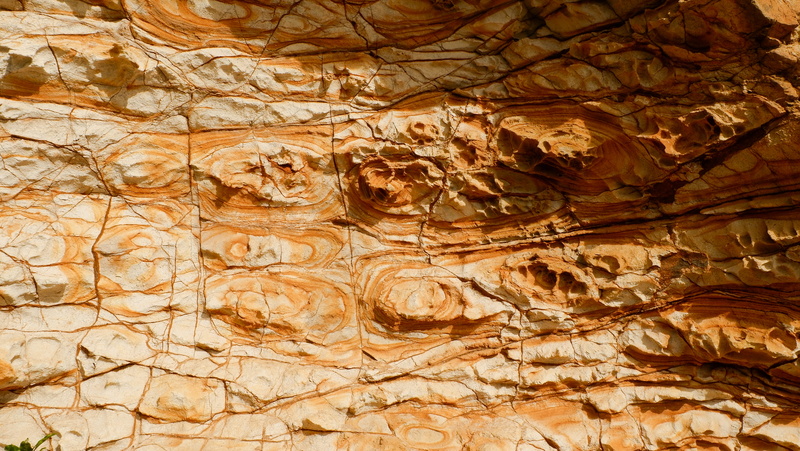 backgrounds, wood - material, orange, no people, rock, eroded, pattern, close-up, brown, 4K, natural pattern, nature, abstract, indoors, wood, textured