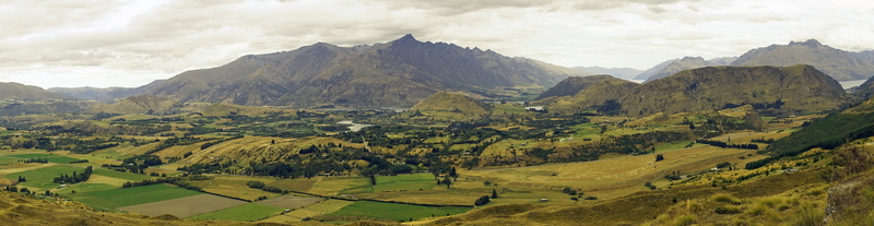 cloud - sky, green color, field, day, beauty in nature, land, no people, rural scene, new zealand, environment, outdoors, 5K, tree, scenics - nature, mountains