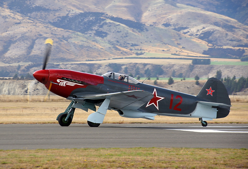 fighter, historical, the second world war, single-engine, times, 1080P, club, USSR, military, private, Yak-3UA, As-3M, Yakovlev, the plane, retro., developer