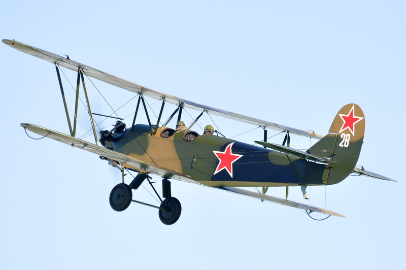 created, club, his, N. N. Polikarpov, biplane, 1928., 2K, U-2, the second world war, times, collection, leadership, mass, under, retro., the, multipurpose