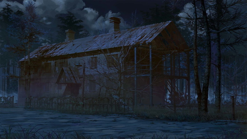 building, 720P, artifacts, dark, scenic, night, tree, jpeg, original, sky, clouds, arsenixc