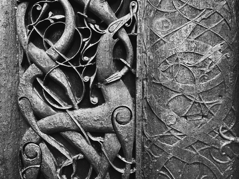 Church, religious, christian, outdoors, old, famous, backgrounds, scenic, abandoned, historic, metal, 4K, historical, untitled, plant part, tourism, wood