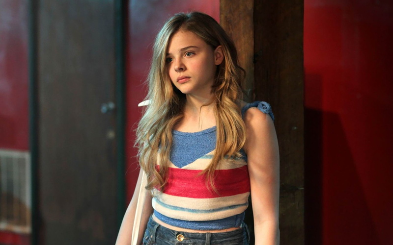 morets, grace, hd, one person, lifestyles, actress, hair, beauty, young adult, 1080P, women, young women, leisure activity, front view, long hair