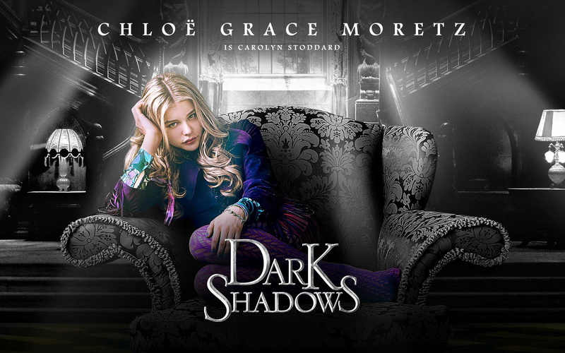 dark, morets, moretz, grace, chloe, shadows, 1080P