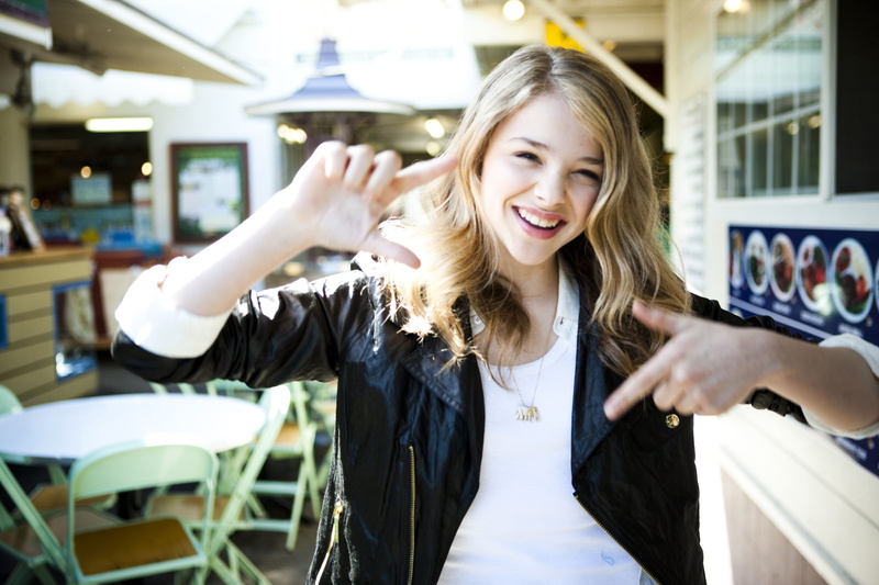 chlo grace moretz, 5K