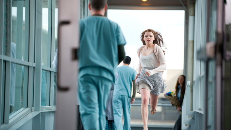 couple - relationship, casual clothing, men, people, corridor, architecture, 1080P, door, positive emotion, full length, two people, adult, leaving, women