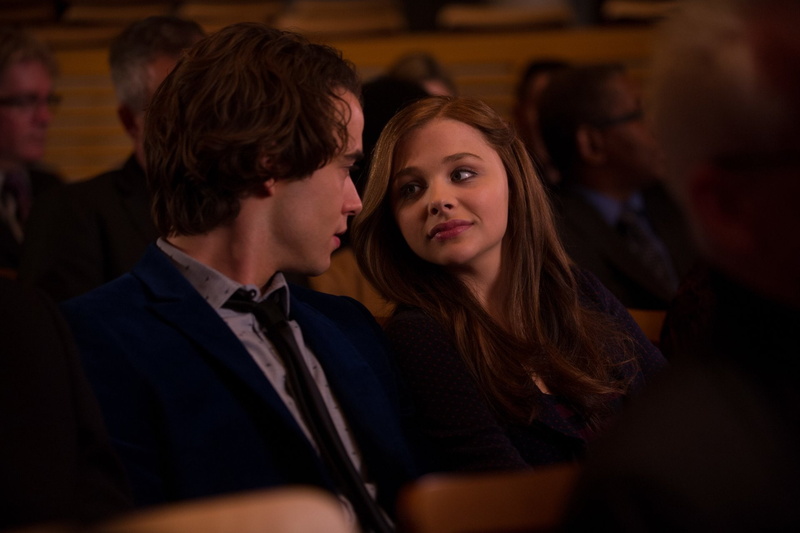 Movie, 1080P, If I Stay