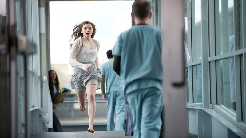 1080P, if i stay