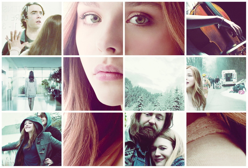 1080P, Movie, If I Stay