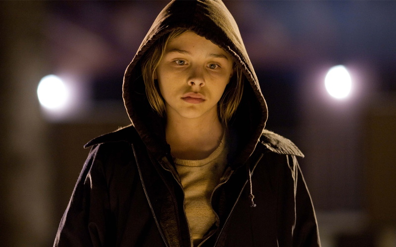 let, Chloe, Movie, Moretz, 2K