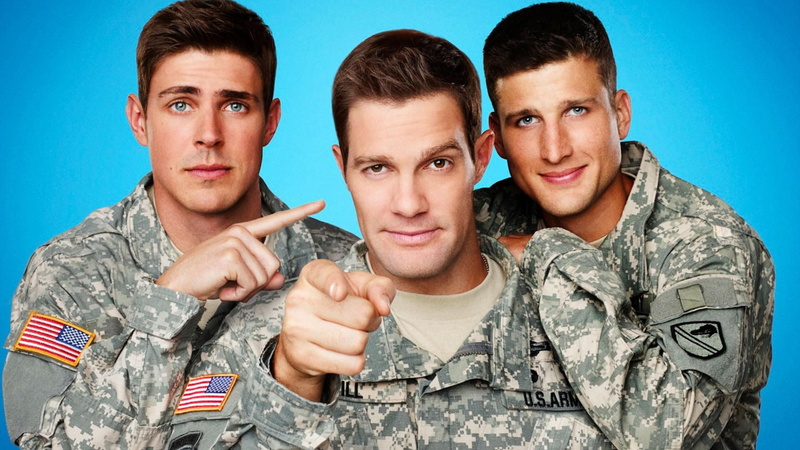 1920x1080, young, geoff, chris, parker, 1080P, series, enlisted, tv, stults, lowell