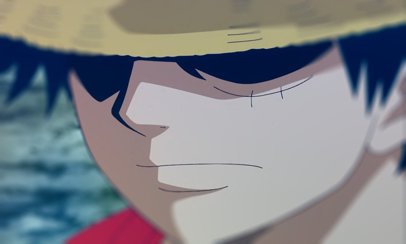 anime, best, one, the, king, piece, 1080P, edgy, pirate, luffy