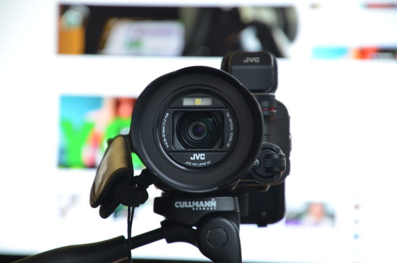 activity, jvc, film, digital camera, indoors, arts culture and entertainment, lens - optical instrument, home video camera, equipment, close-up, day, television camera