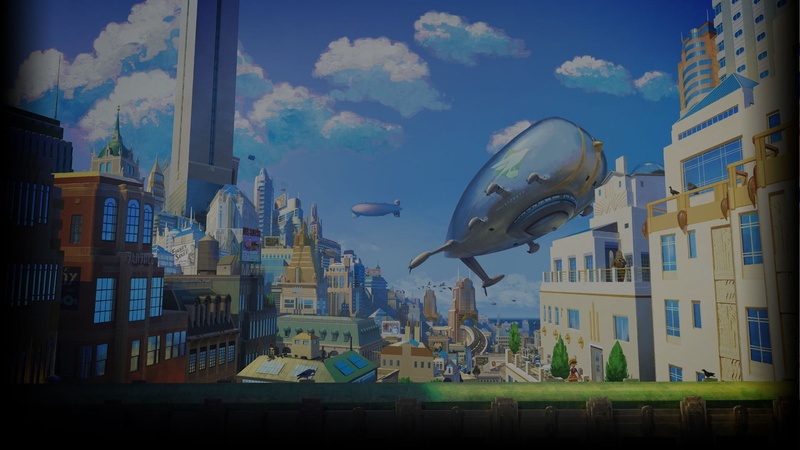 skullgirls, 1080P