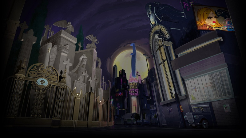Skullgirls, Video Game, 1080P