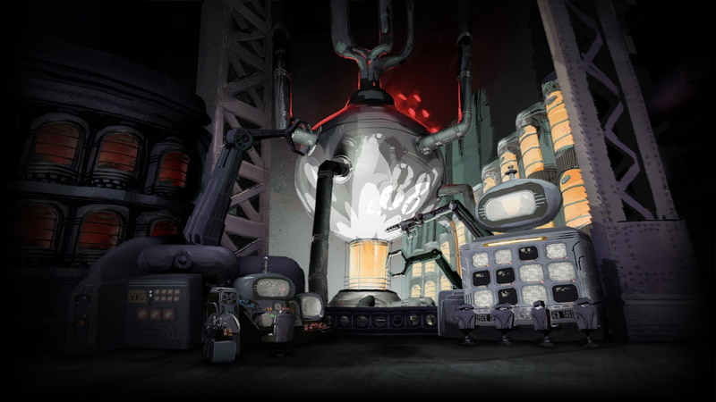 skullgirls, 1080P