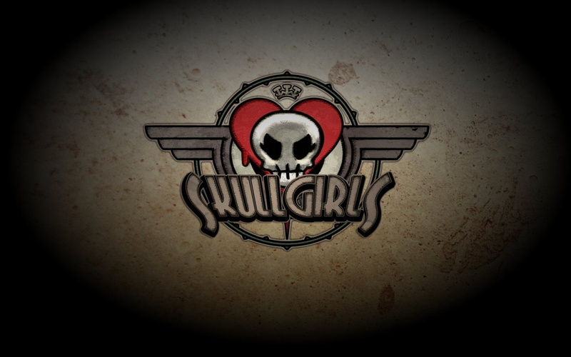 Video Game, 720P, Skullgirls