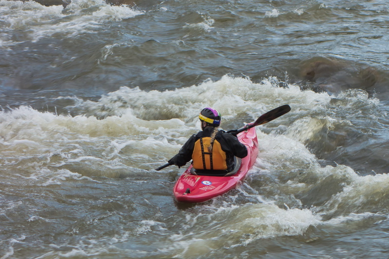 wave, rowing, adventure, trend sports, waterfront, transportation, aquatic sport, oar, men, sea, paddler, canoeist, Sport, motion, lifestyles, Paddle, white water