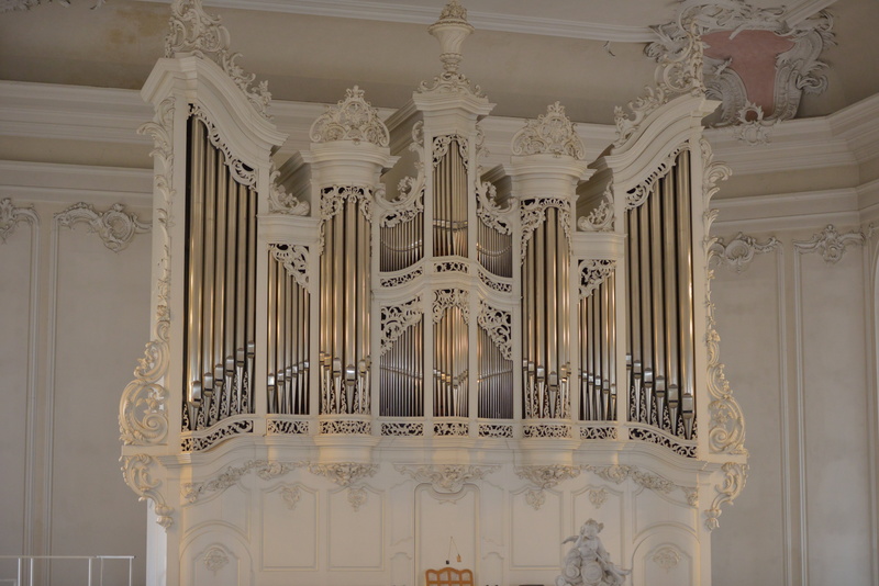 belief, ludwig church, building, architecture and art, 5K, place of worship, architectural column, arts culture and entertainment, pattern, history, no people
