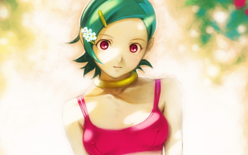 character, eureka, spring, 720P