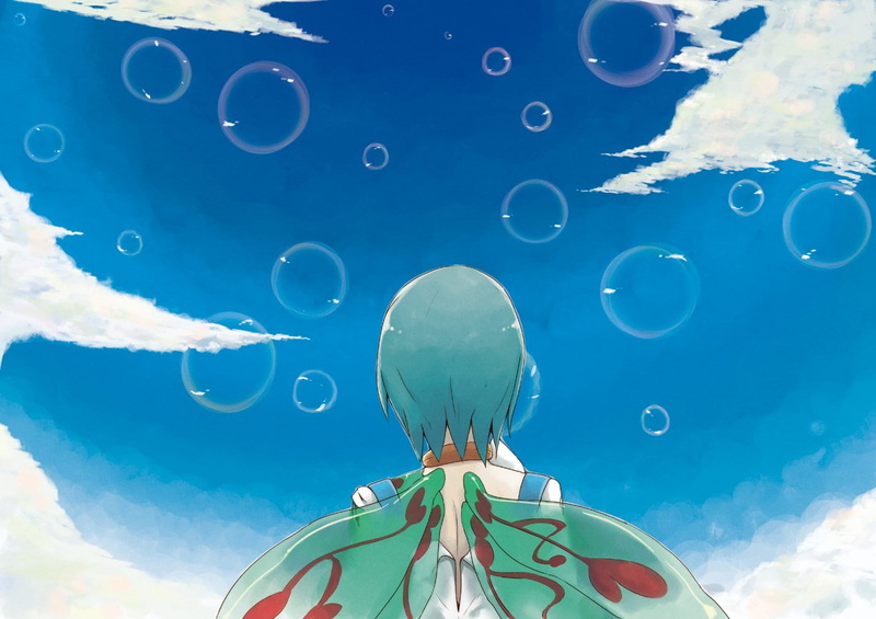 eureka seven, 480P