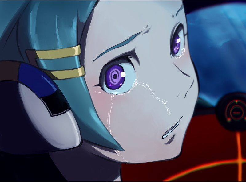Eureka Seven, 1080P, Anime, Eureka (Eureka SeveN)