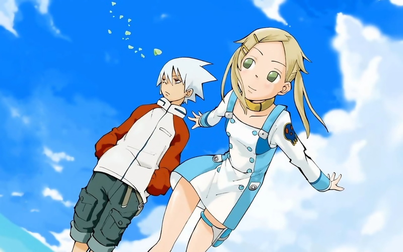 eureka, anime, x, hot, seven, art, hd, 1080P, Eureka Seven