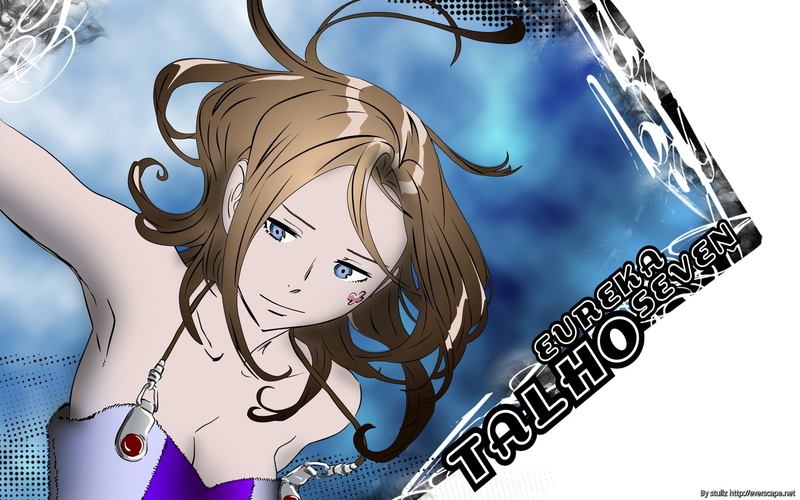 1080P, yuuki, eureka, talho