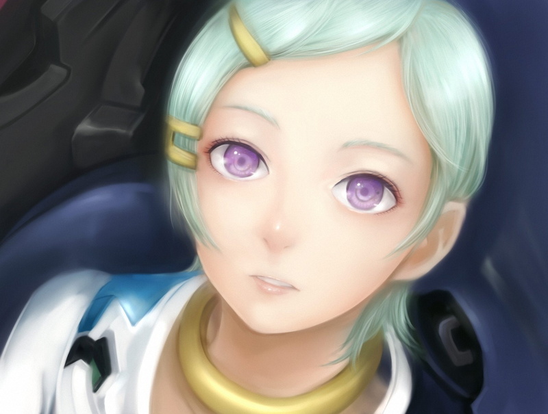 Eureka Seven, Anime, 1080P