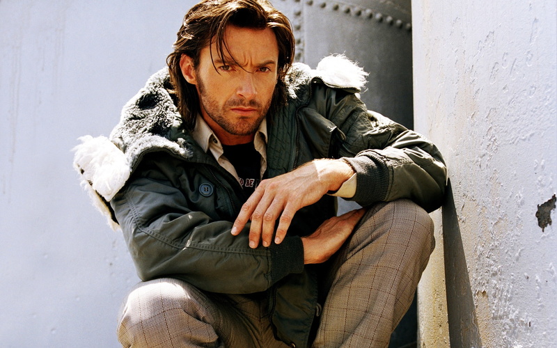 jackman, films, hugh, famous, actor, men, 1080P, celebrity