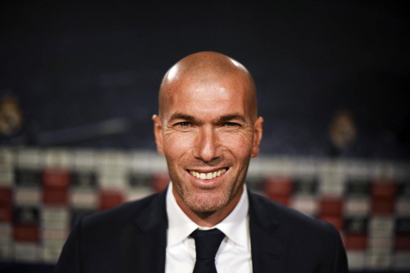 720P, real, madrid, zinedine, zidane, football