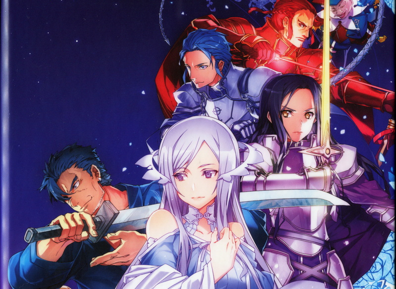 2K, Quinella, Bercouli Synthesis One, anime, Fanatio Synthesis Two, Deusolbert Synthesis Seven, Sword Art Online, Sword Art Online Alicization