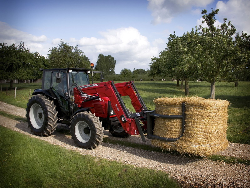 720P, massey ferguson