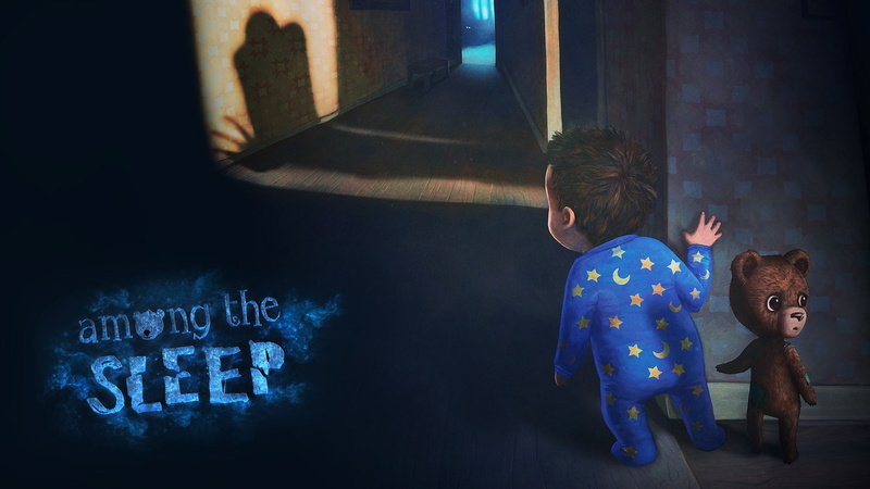 1080P, among the sleep