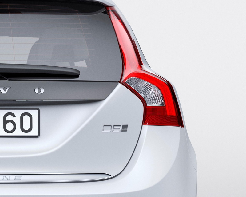 v, engine, 720P, car, volvo, d, twin
