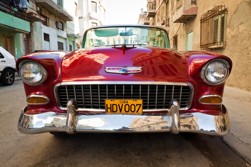 western script, luxury, car, Chevrolet Nomad, V8 engine, vehicle, Chevrolet, built structure, motor vehicle, red, Parking, chrome, street, mode of transportation