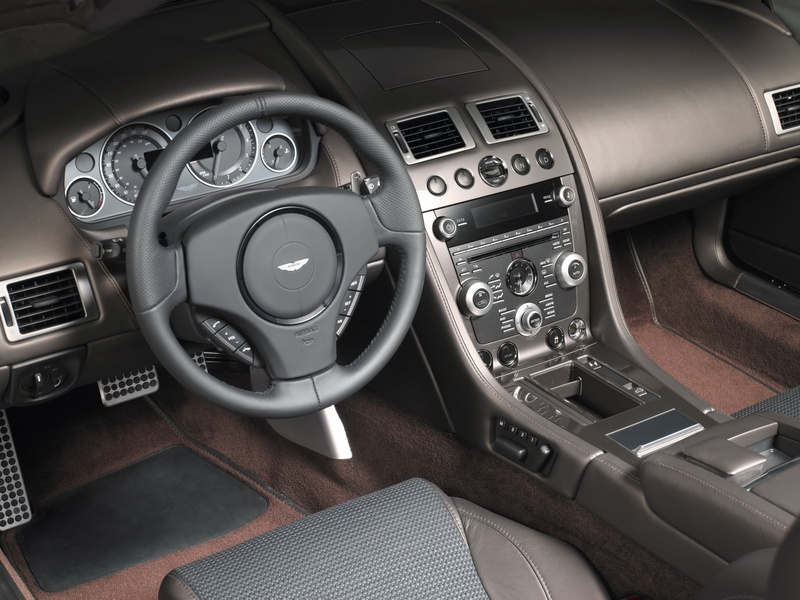 gearshift, dbs, speedometer, black, silver colored, modern, dashboard, speed, 1080P, air vehicle, interior, cockpit, transportation, technology, chrysler