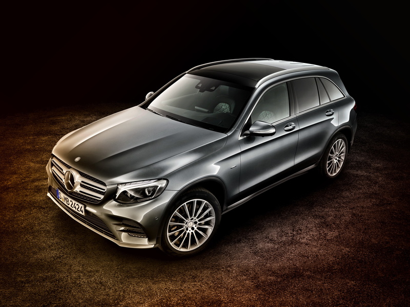 benz, Mercedes, X205, glc, silver, 2015 Mercedes-Benz GLC 350, suv, 4K, 4MATIC