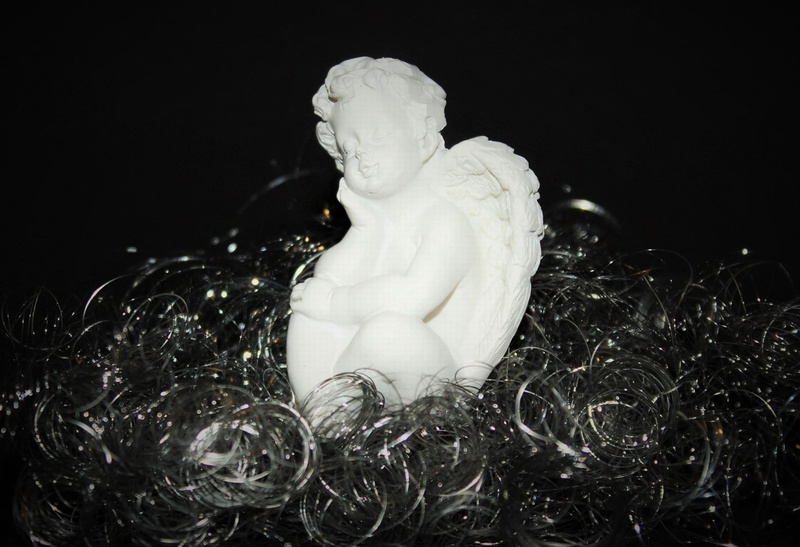 art, belief, angel figure, art and craft, close-up, sculpture, nature, angel, craft, decoration, studio shot, human representation, little angel, celebration