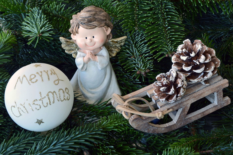 humor, sculpture, fir Tree, fir, angel, art and craft, human representation, tree, three, ornate, year, assorted, cute, spruce Tree, greeting, christmas Ornament