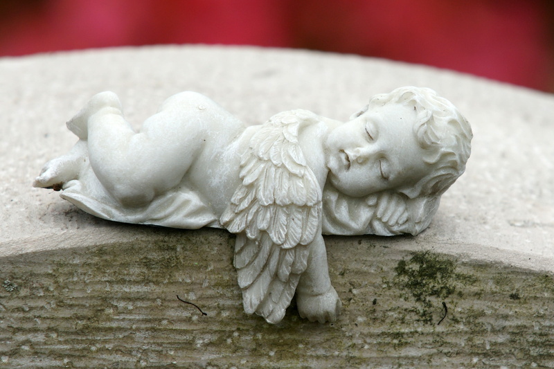 marble, indoors, the past, hope, representation, harmony, close-up, sculpture, emotion, religion, human representation, statue, craft, angel figure, contemplative