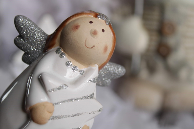 guardian angel, no people, figurine, figure, christmas motif, christmas, toy, angel, craft, star, representation, healthy eating, male likeness, human representation