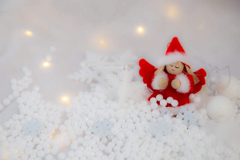 5K, angel, toy, deco, winter, cute, art and craft, christmas greeting, christmas ornament, human representation, light, celebration, figure, christmas