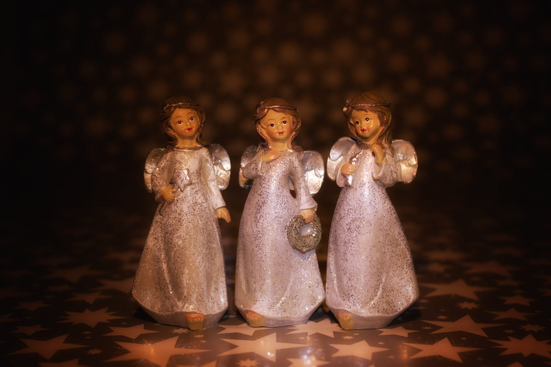 christmas, indoors, advent, art and craft, figurine, representation, creativity, guardian angel, christmas greeting, deco, female likeness, offspring, decoration