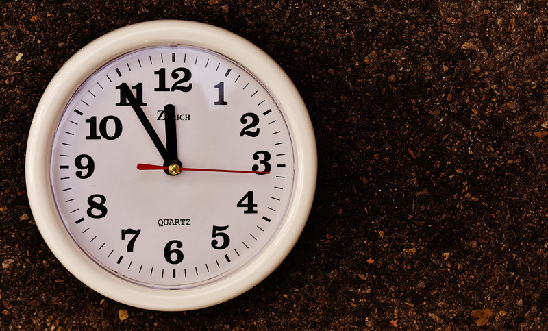 the eleventh hour, instrument of time, alarm clock, single object, number, night, time of, accuracy, minute hand, time indicating, clock hand, clock, clock face